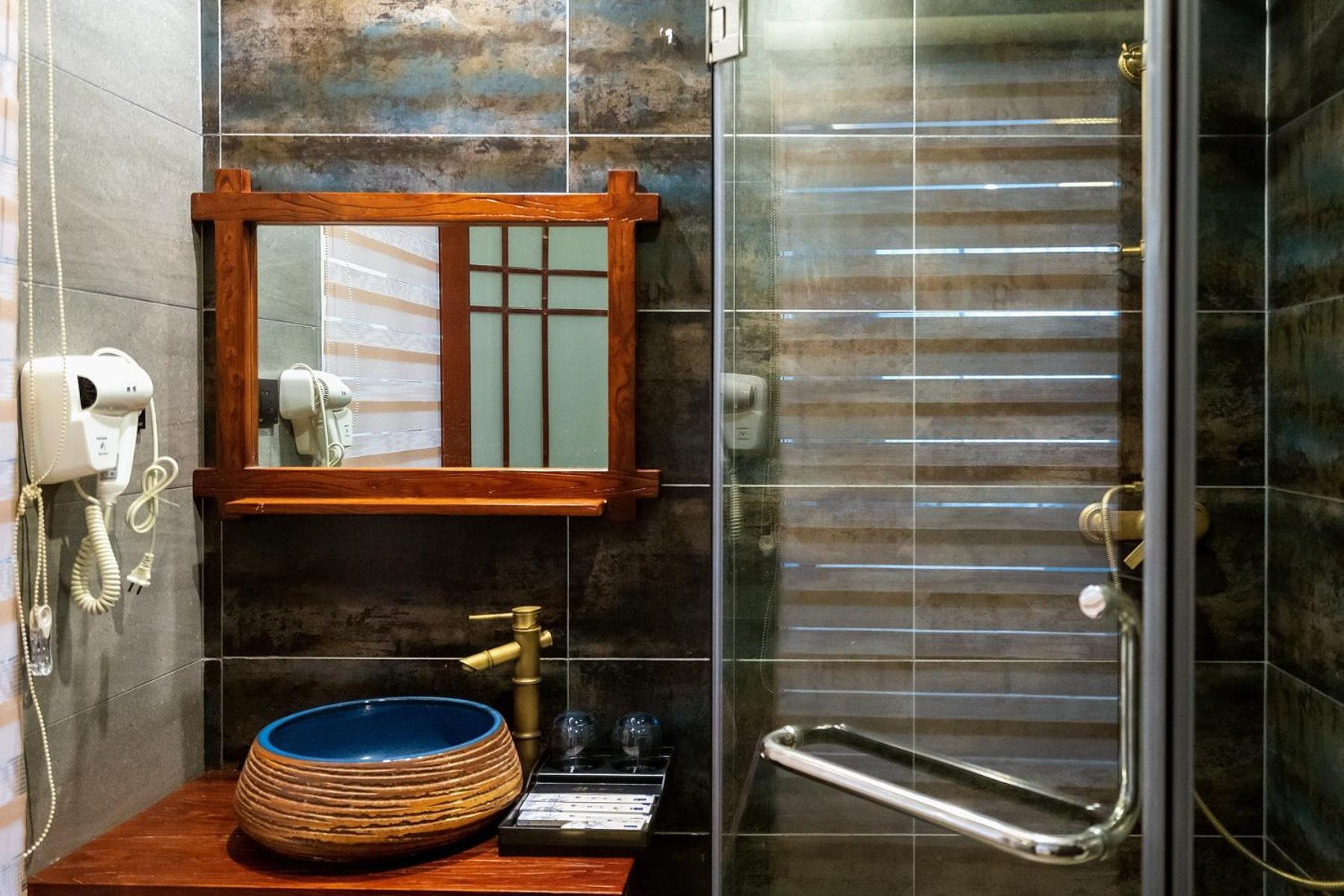 一树一花客栈眷恋店 Appartement Wulingyuan Buitenkant foto